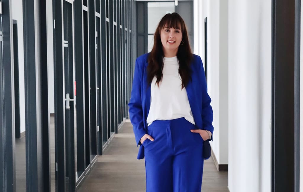 Katja Cohrs - Unternehmerberaterin