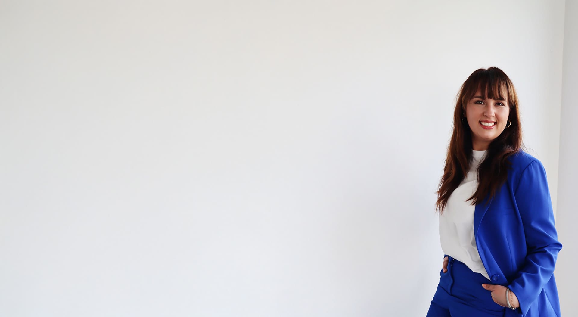 Katja Cohrs - Business